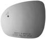 Burco Blind Spot Mirror