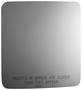 Burco Side View Mirror