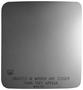 Burco Side View Mirror