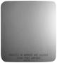 Burco Side View Mirror