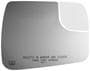 Burco Side View Mirror