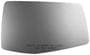 Burco Side View Mirror
