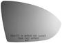 Burco Side View Mirror