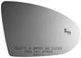 Burco Blind Spot Mirror