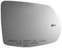 Burco Blind Spot Mirror