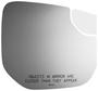 Burco Side View Mirror