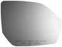 Burco Side View Mirror