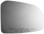 Burco Side View Mirror