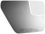 Burco Side View Mirror