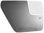 Burco Side View Mirror