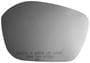 Burco Side View Mirror