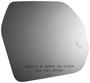 Burco Blind Spot Mirror