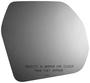 Burco Side View Mirror