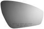 Burco Side View Mirror