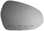Burco Side View Mirror