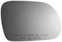 Burco Side View Mirror