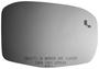 Burco Blind Spot Mirror