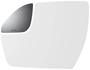 Burco Side View Mirror