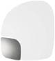 Burco Side View Mirror