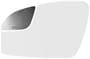 Burco Side View Mirror