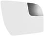 Burco Side View Mirror