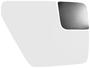 Burco Side View Mirror