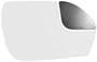 Burco Side View Mirror