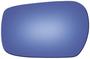 Burco Side View Mirror