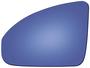 Burco Side View Mirror