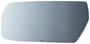 Burco Side View Mirror
