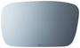 Burco Side View Mirror