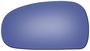Burco Side View Mirror