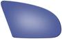 Burco Side View Mirror