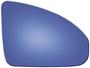 Burco Side View Mirror