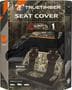 TrueTimber Camouflage Bench Seat Cover