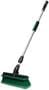 Revive 10 Inch with 65 Inch Flow-Thru Wash Brush
