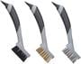 Revive Combo Detail Brush Kit 3 Piece