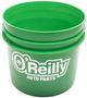 Custom Accessories Revive O'Reilly Car Wash Bucket