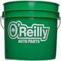O'Reilly 3-1/2 Gallon Car Wash Bucket