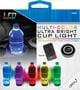 Custom Accessories LED Innovation LED Cup Holder