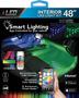 Custom Accessories LED Innovation 48 Inch Interior Light