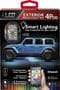 Custom Accessories LED Innovation App Controlled Exterior Light