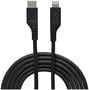 Custom Accessories CarbonXT USB-C Cable