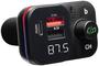 Custom Accessories LED Innovation FM Transmitter and Dual Charger