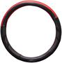 Custom Accessories Dickies Black-Red Carbon Fiber DuraGrip SWC Black, Red