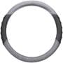 Dickies Steering Wheel Cover Black, Gray