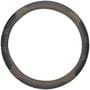 Dickies Steering Wheel Cover Black, Brown