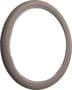 Custom Accessories Steering Wheel Cover Tan
