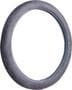 Custom Accessories Steering Wheel Cover Gray