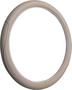 Custom Accessories Steering Wheel Cover Tan